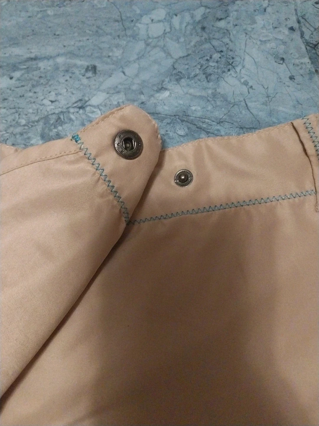 Jupe short T.XL – photo 4